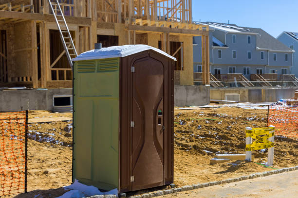 Best Portable restroom trailer rental  in Espy, PA