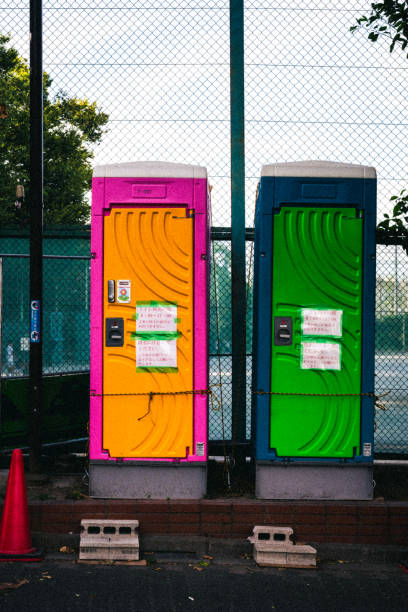 Best Affordable portable toilet rental  in Espy, PA