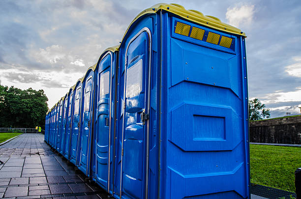 Portable Toilet Options We Offer in Espy, PA