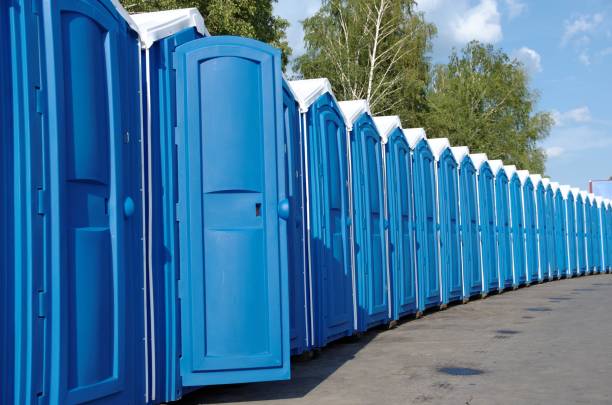 Best Construction site porta potty rental  in Espy, PA